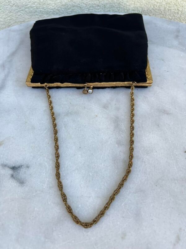 Rankinukas vintažinis, prancūziškas. Kaina 18