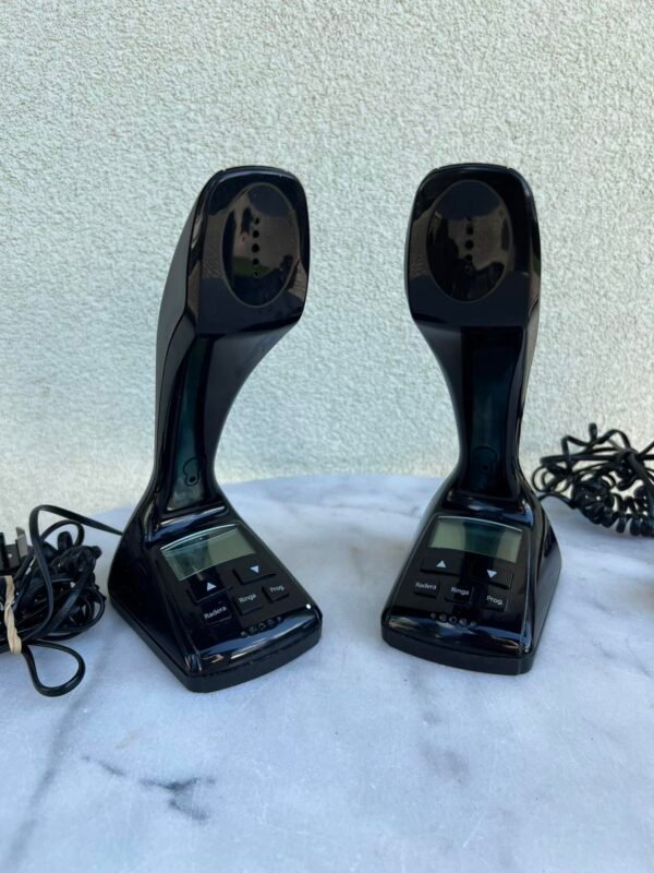 Telefonas Telia Kobra Ericsson, vintažinis, stilingas. 2 vnt. Kaina po 93