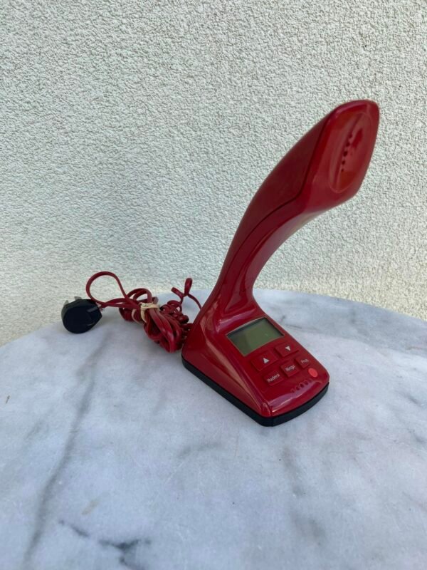 Telefonas Telia Kobra Ericsson, vintažinis, stilingas. Kaina 88