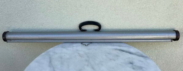 Ekranas suskleidžiamas nešiojamas, sovietinis, tarybinių laikų. Kaina 28