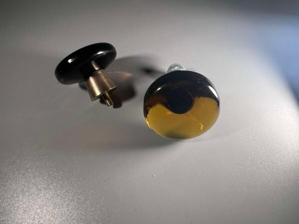 Rankenėlės stiklinės, vintažinės, antikvarinės. 22 vnt. Kaina po 12