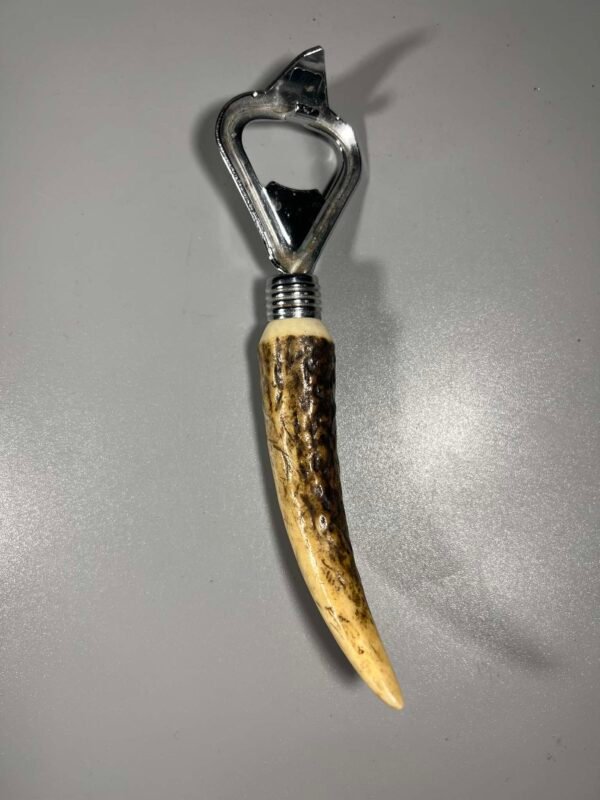 Atidarytuvas kauline rankena, tvirtas. Kaina 12