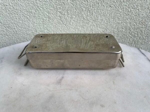 Sterilizatorius medicininis sovietinis, tarybinių laikų 1959 m. Kaina 23