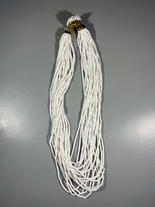 Papuošalas kaklo vintažinis. Kaina 32