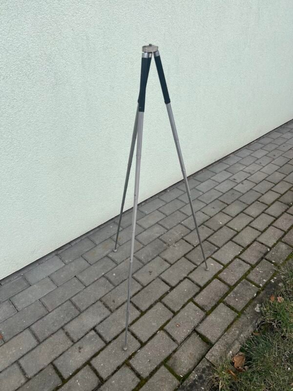Štatyvas MEI trikojis, vintažinis, vokiškas. Veikiantis. Kaina 28