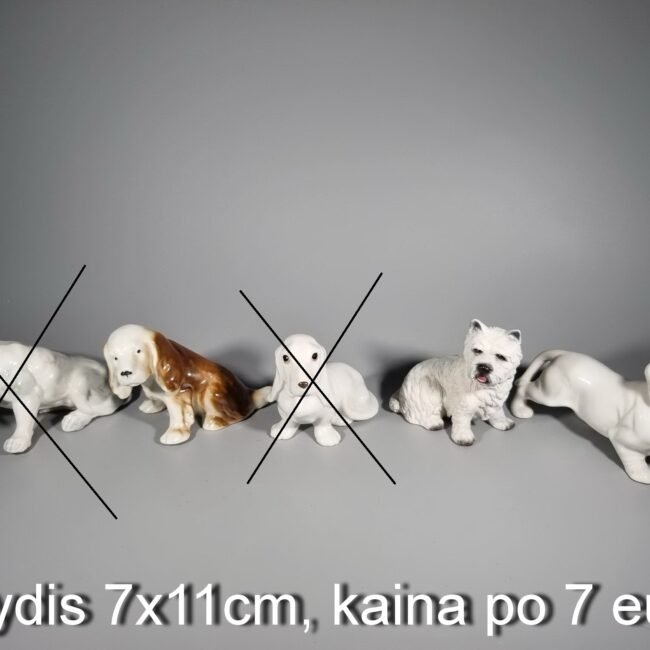 2 su užrašu