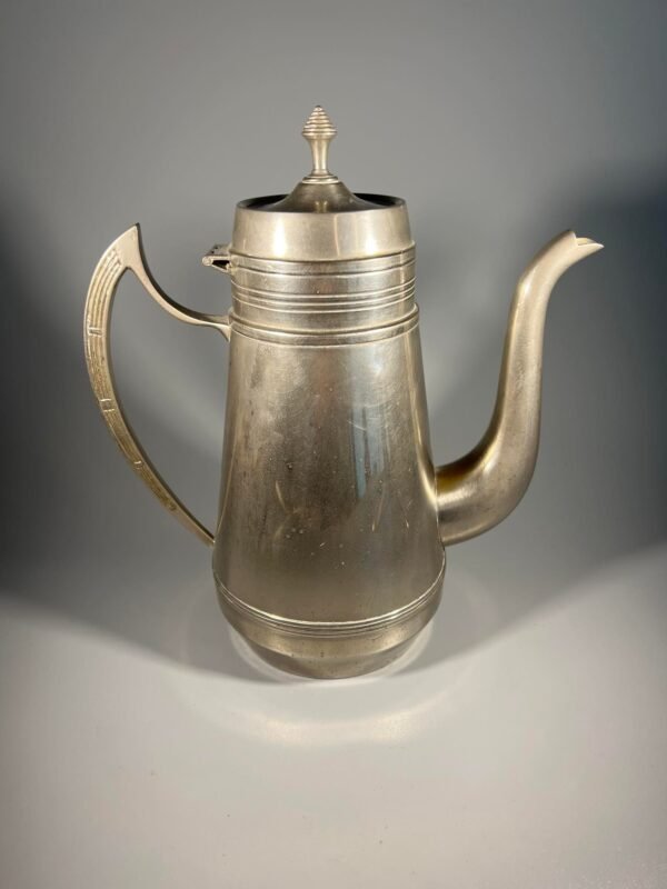 Arbatinukas, kavinukas Jugendstil, antikvarinis. Kaina 42