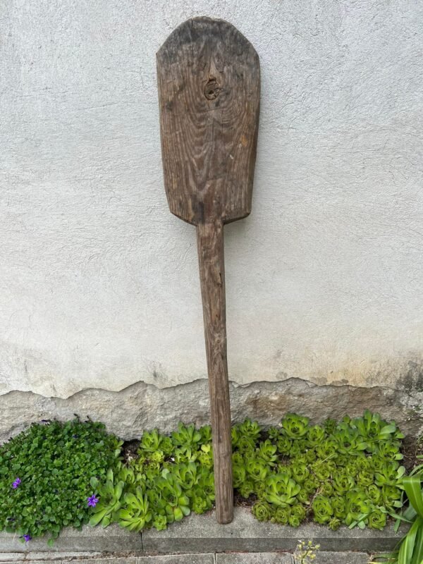 Ližė kaimiška, autentiška, antikvarinė. Kaina 22