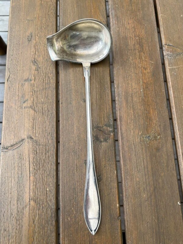 Samtis antikvarinis, sidabruotas. Kaina 13