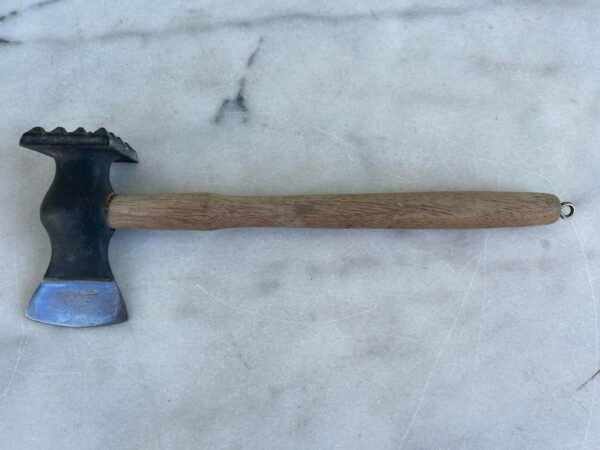 Muštukas mėsai vintažinis. Kaina 16