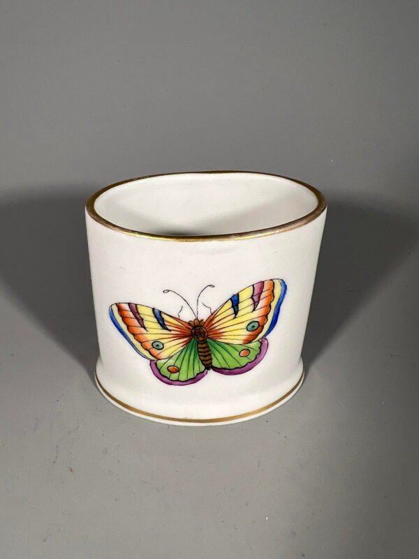 Indelis porcelianinis Herend. Kaina 28