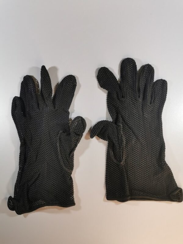 Pirštinės vintažinės, antikvarinio stiliaus. Kaina 18