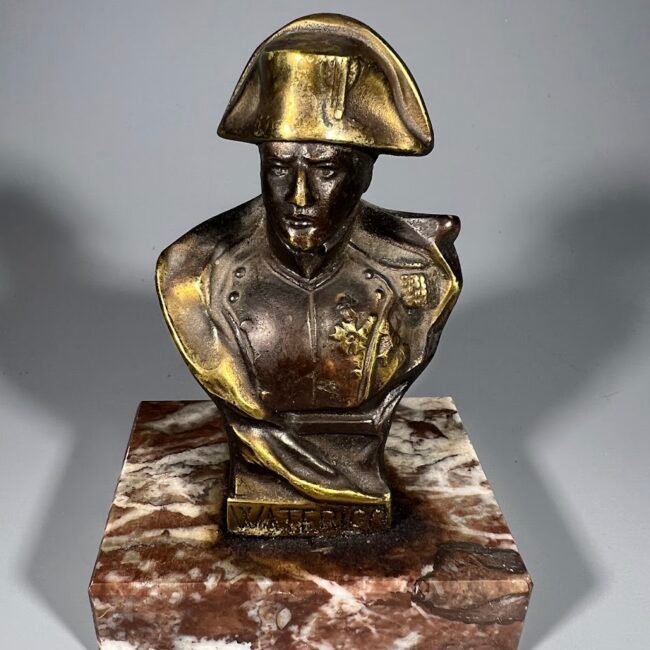 Biustas-Napoleon-Waterloo-prancuziskas201.jpg