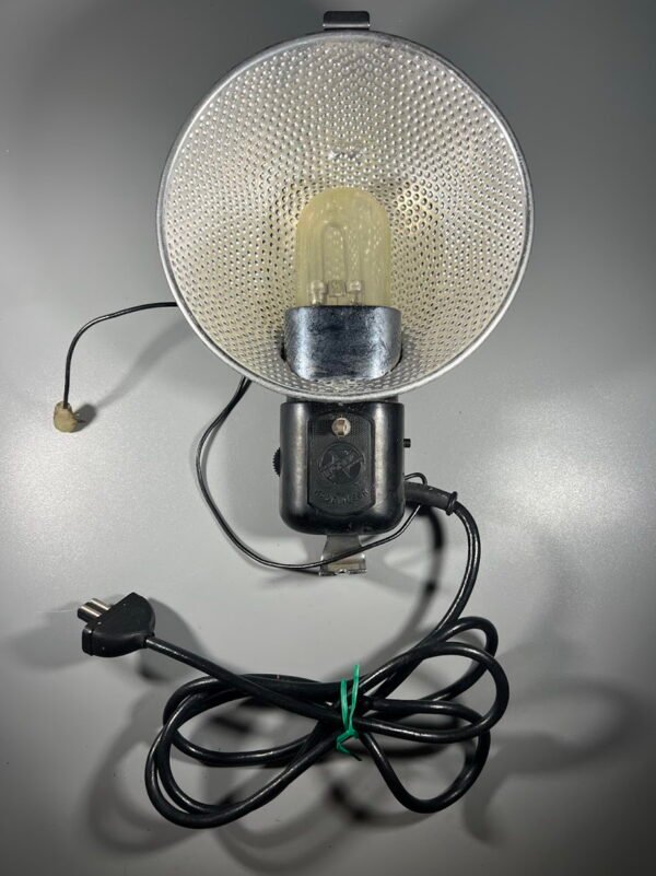 Blykstė, foto blicas FIL-NORMA sovietinė, tarybinių laikų. Netikrintas. 1970–1985 m. Kaina 18