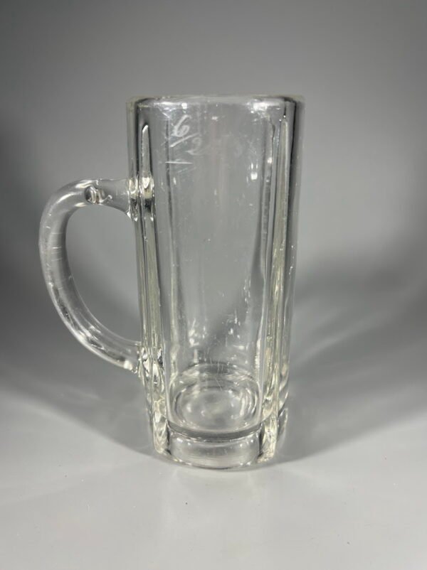 Bokalas antikvarinis, tarpukario laikų. Žymėjimas: 6/20 l.  Kaina 47