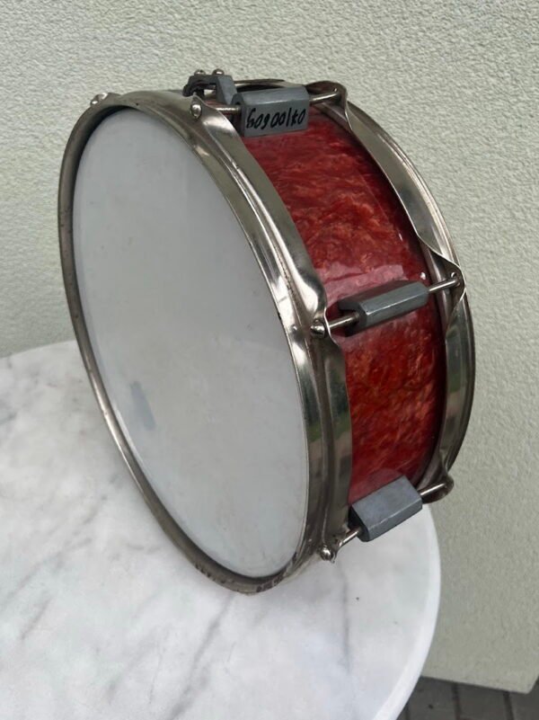 Būgnas solo, orkestrinis, vintažinis, sovietinis, tarybinių laikų, be defektų, apie 1970 m. Kaina 93