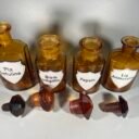 Buteliukas-vaistines-antikvarinis-rudo-stiklo-1420cm.203.jpg