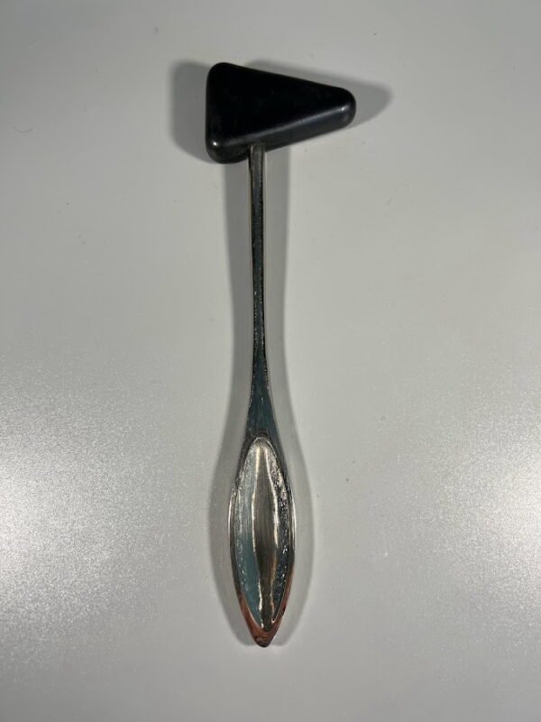 Neurologo plaktukas medicininis, vintažinis, originalus. 3 vnt. Kaina po 13