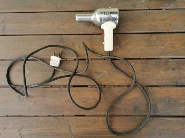 Fenas, plaukų džiovintuvas antikvarinis, vintažinis. Kaina 58