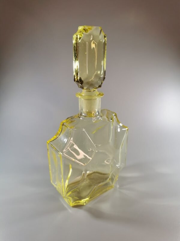 Grafinas Art Deco stiliaus antikvarinis, tarpukario. Kaina 93