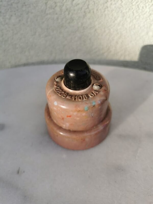 Skambutis durų sovietinis, tarybinių laikų. Kaina 13