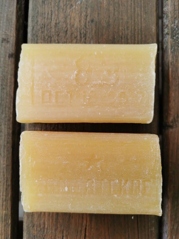 Muilas Солдатское, Kareiviškas, sovietinis, tarybinių laikų. 9 vnt. Kaina po 6