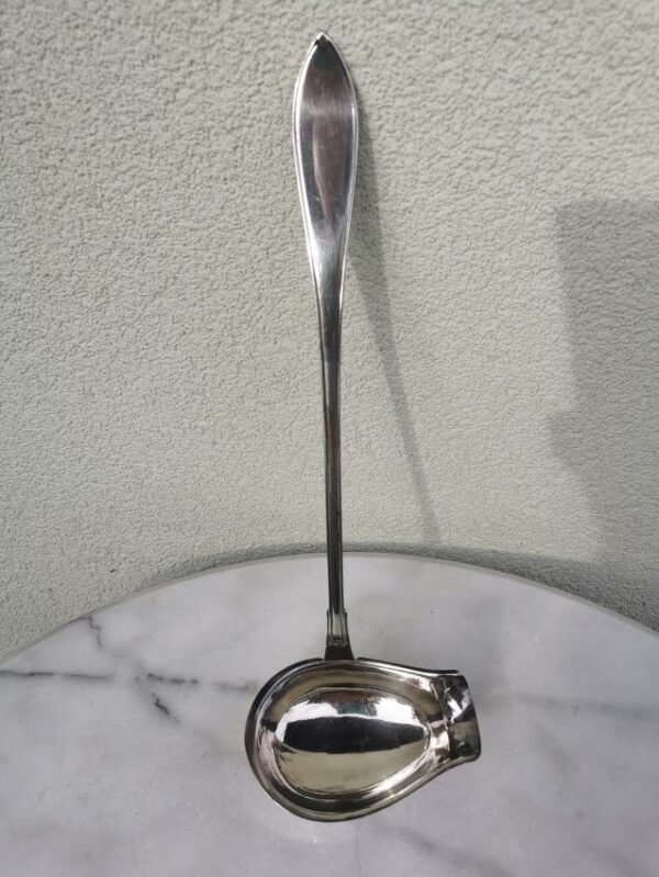 Samtis sidabruotas, antikvarinis. Kaina 23