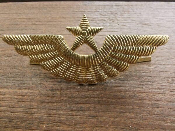 Kokarda tarybinė, kariška, sovietinių laikų. 10 vnt. Kaina po 12