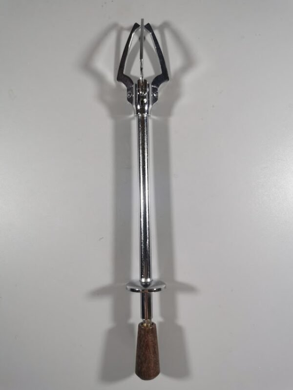 Žnyplės didesnės vintažinės alyvuogėms, gabaliniam cukrui, ledui, tvirtos. 2 vnt. Kaina po 23