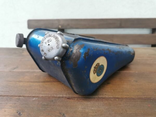 Kuro bakas vintažinis. Kaina 42