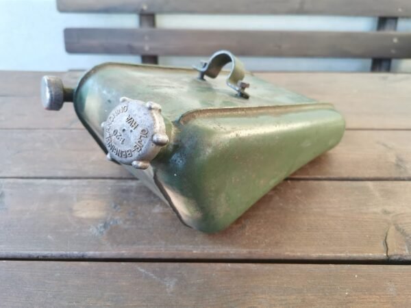 Kuro bakas vintažinis. Kaina 42