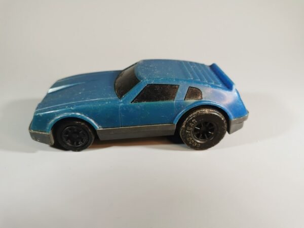 Mašinėlė Sportinė. Turbo Sport plastmasinė, tarybinių laikų. Kaina 6