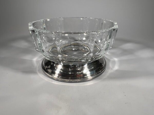 Indas serviravimo, saldainiams, riešutams, itališkas. Kaina 23