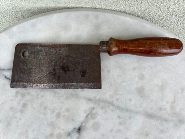 Kapoklė antikvarinė, senovinė. Kaina 42