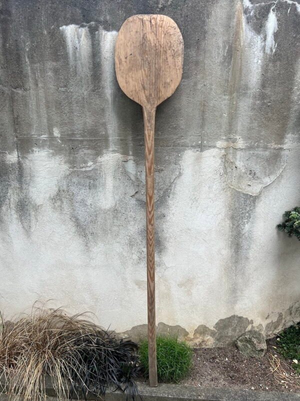 Ližė kaimiška, autentiška, antikvarinė, ilga. Ilgis 203 cm. Kaina 48