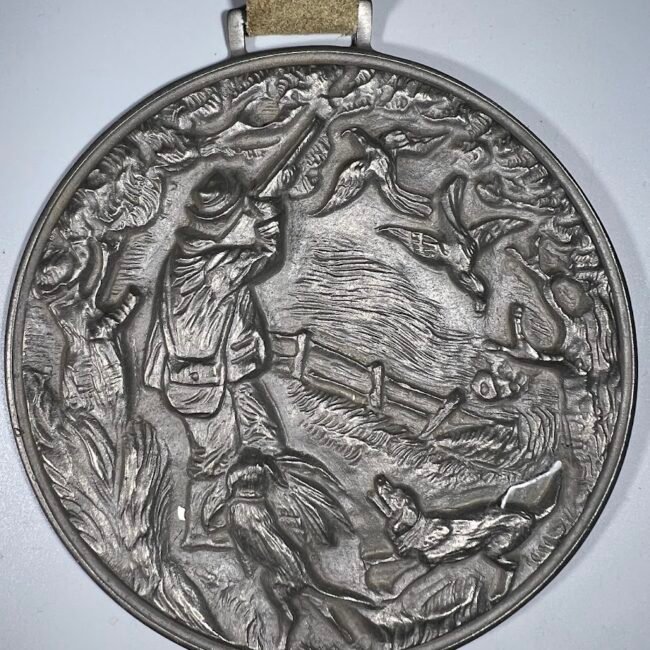 Medalis-plakete-medziotojas-medzioklC497-alavinis202.jpg