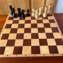 Sachmatai-mediniai-tarybiniai 7,5 cm. 1