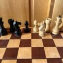 Sachmatai-mediniai-tarybiniai 7,5 cm. 3