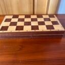 Sachmatai-mediniai-tarybiniai 7,5 cm. 4