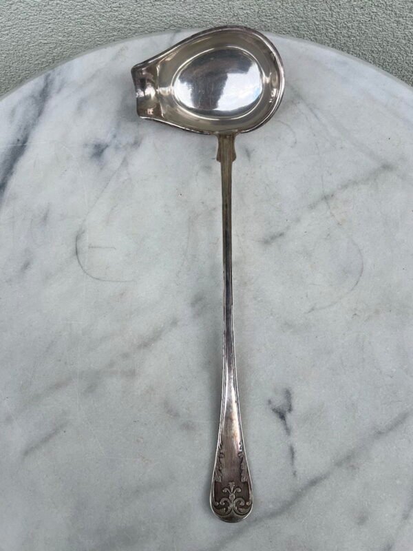 Samtis sidabruotas, antikvarinis. Kaina 33