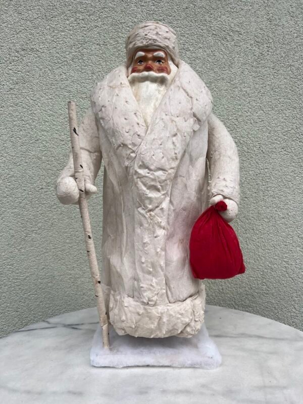 Senis šaltis vatinis, didelis, sovietinis, tarybinių laikų. Kaina 93