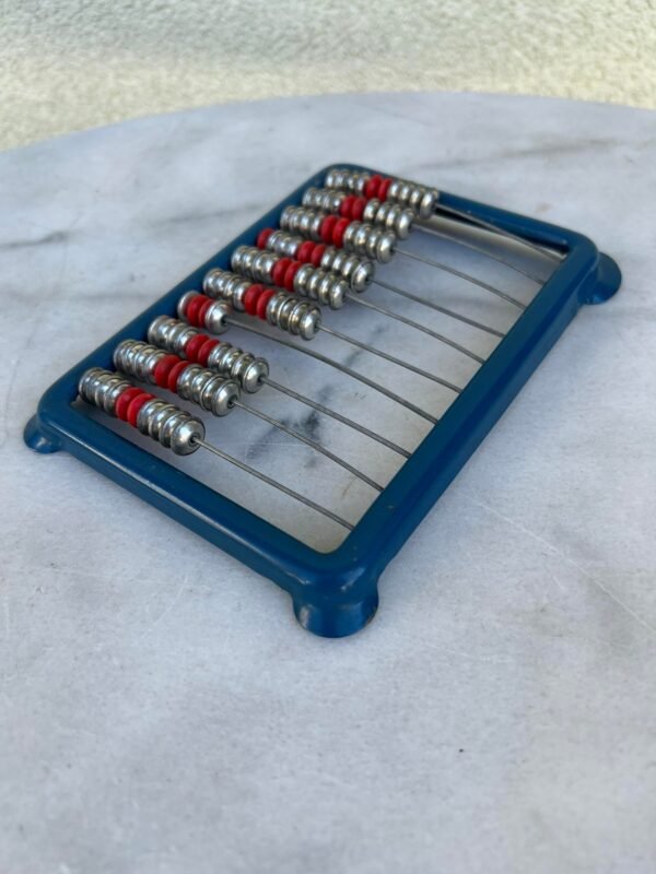 Skaitliukai, skaitytuvai, metaliniai, nedideli, tarybiniai, sovietinių laikų. Kaina 33