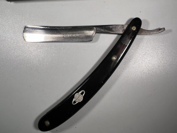 Skustuvas, britva ВОСТОК-3, Vostok sovietinis, tarybinių laikų. 1969 m. Kaina 28