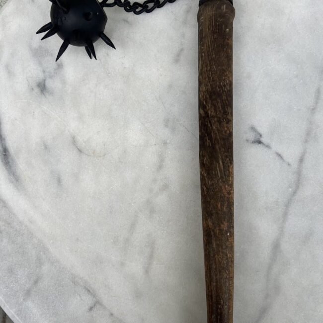 Spragilas-su20grandine-metaliniu-spygliuotu-rutuliu-ryto-zvaigzde202.jpg