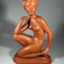 Statulele-Nuoga-moteris-Austria-Fink20Gmundner-Ceramics-1950-196020m.201.jpg