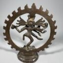 Statulele-bronzine-sokanti-siva-deive204.jpg
