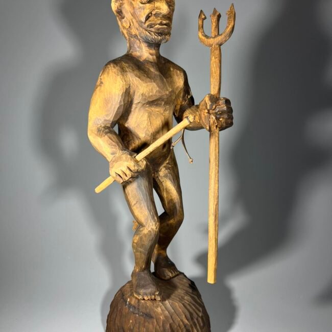 Statulele-medine-drozineta-velnias-su-sakem-ir-botagu201.jpg