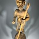 Statulele-medine-drozineta-velnias-su-sakem-ir-botagu205.jpg