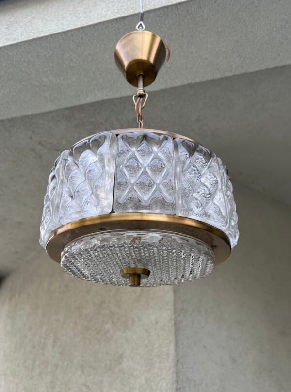 Šviestuvas Mid-Century modern stiliaus, skandinaviškas. Kaina 128 Kaina 138