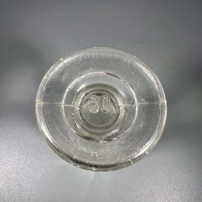 Taurele-lafitnik-antikvarinis-820cm.-3020ml.203.jpg Taurele-lafitnik-antikvarinis-820cm.-3020ml.203.jpg